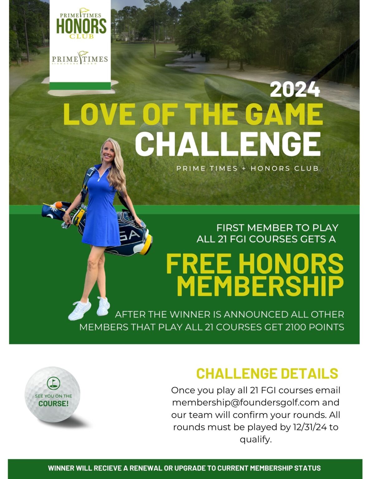 Member News Updates 2024 Love Of The Game Challenge Prime Times   Love Of The Game Challenge No Button 1187x1536 