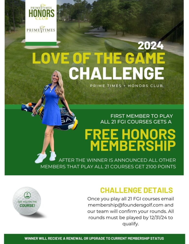 Member News Updates 2024 Love Of The Game Challenge Prime Times   Love Of The Game Challenge No Button 768x994 