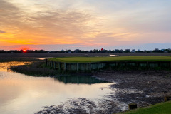Sunrise-on-the-13th-hole-at-Pawleys-Plantation-Golf-Club